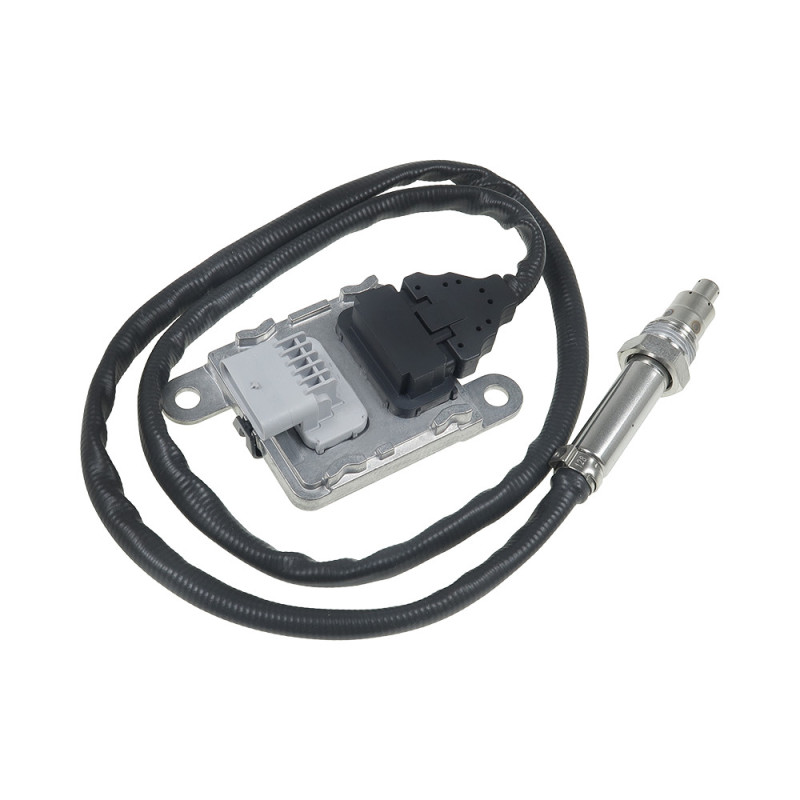 Capteur NOx Chevrolet SILVERADO 3500 HD Crew Cab Pickup (GMT1HC)