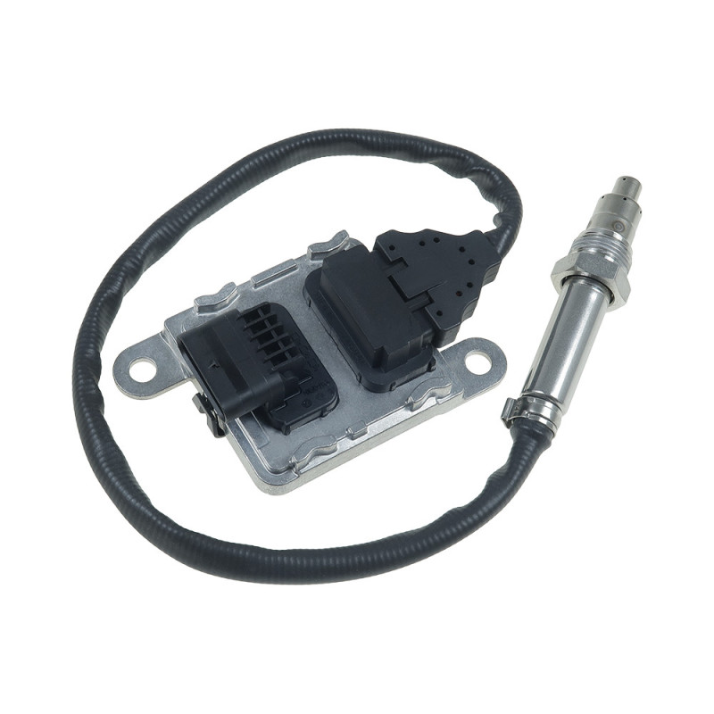 Capteur NOx Chevrolet SILVERADO 2500 HD Extended Cab Pickup (GMT1HC)