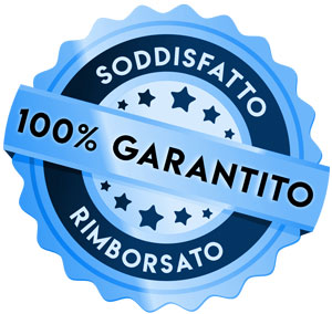 soddisfatti o rimborsati irobot